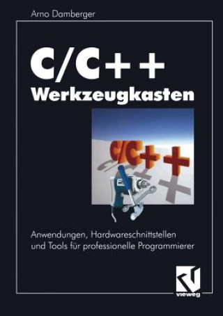C/C++ Werkzeugkasten, 1