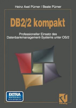 Db2/2 Kompakt