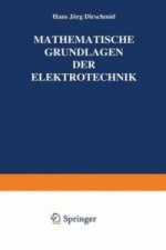Mathematische Grundlagen der Elektrotechnik, 2