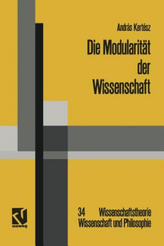 Die Modularitat Der Wissenschaft