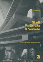 Stadt, Straße und Verkehr, 1