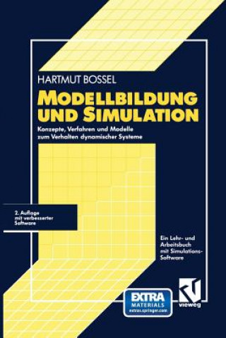 Modellbildung Und Simulation