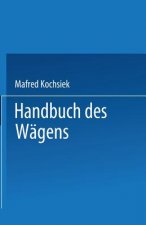 Handbuch Des Wagens