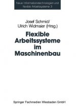 Flexible Arbeitssysteme im Maschinenbau, 1