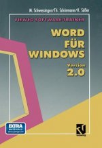 Vieweg Software-Trainer Word für Windows 2.0