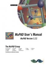 MuPAD User s Manual, 1
