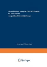 Verfahren Zur Loesung Des Cauchy-Problems Fur Lineare Systeme Von Partiellen Differentialgleichungen