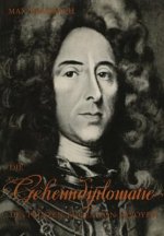 Geheimdiplomatie Des Prinzen Eugen Von Savoyen