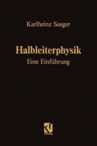 Halbleiterphysik, 2
