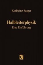 Halbleiterphysik, 2