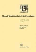Der Kapp-Putsch ALS Wende