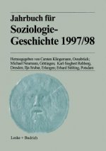 Jahrbuch F r Soziologiegeschichte 1997/98