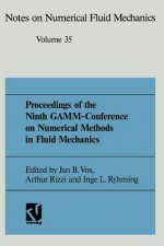 Proceedings of the Ninth Gamm Conference on Numerical Methods in Fluid Mechanics