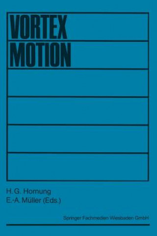 Vortex Motion