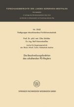 Beschreibungsfunktion Des Schaltenden Pd-Reglers