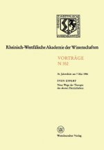 Neue Wege Der Therapie Des Akuten Herzinfarktes