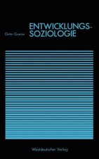 Entwicklungssoziologie