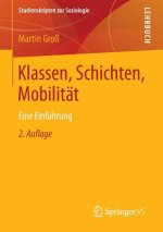 Klassen, Schichten, Mobilitat