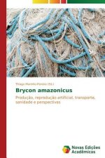 Brycon amazonicus