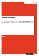 Critical Evaluation of Marxist IR Theories