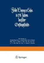 Friedr. Vieweg & Sohn in 150 Jahren Deutscher Geistesgeschichte