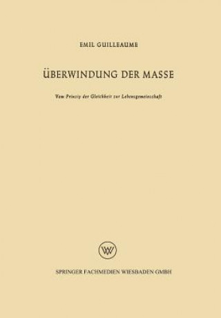 berwindung Der Masse