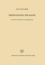 berwindung Der Masse