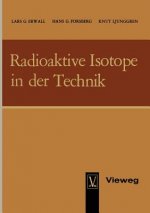 Radioaktive Isotope in Der Technik