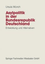 Asylpolitik in Der Bundesrepublik Deutschland