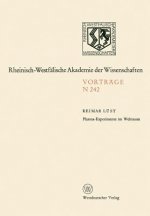 Plasma-Experimente Im Weltraum
