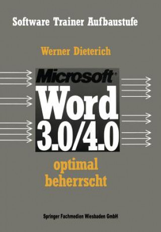 Word 3.0/4.0 Optimal Beherrscht