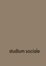 Studium Sociale