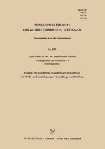 Einsatz Von Kunstlichen Eiweissfasern in Mischung Mit Wolle Und Kaninhaar Zur Herstellung Von Hutfilzen