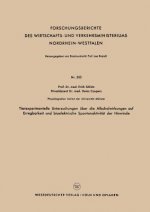 Tierexperimentelle Untersuchungen UEber Die Alkoholwirkungen Auf Erregbarkeit Und Bioelektrische Spontanaktivitat Der Hirnrinde