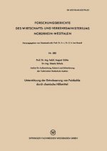 Unterstutzung Der Entwasserung Von Feinkohle Durch Chemische Hilfsmittel