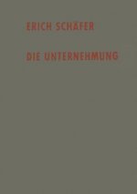 Die Unternehmung