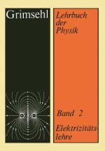 Grimsehl Lehrbuch Der Physik