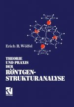 Theorie Und Praxis Der Roentgenstrukturanalyse