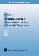 Arbeitsgestaltung, 1