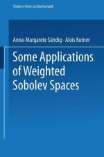Some Applications of Weighted Sobolev Spaces, 1