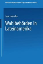 Wahlbehoerden in Lateinamerika