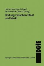 Bildung zwischen Staat und Markt