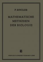 Mathematische Methoden Der Biologie