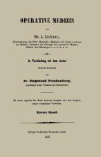 Operative Medizin