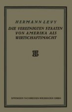 Vereinigten Staaten Von Amerika ALS Wirtschaftsmacht