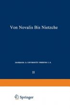 Deutschen Lyriker Von Luther Bis Nietzsche