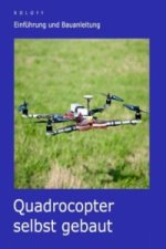 Quadrocopter selbst gebaut