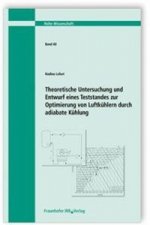 Theoretische Untersuchung und Entwurf eines Teststandes zur Optimierung von Luftkühlern durch adiabate Kühlung.