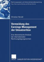 Vermeidung Des Earnings Management Der Umsatzerloese