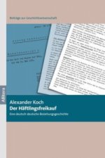 Der Häftlingsfreikauf